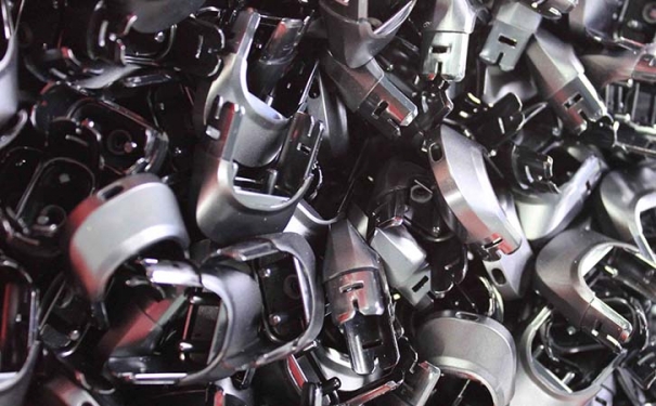 电子塑胶配件的生产要求和测试要求