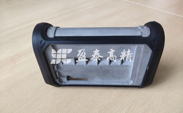 深圳液态硅胶成型生产厂商介绍液态硅胶包胶类硅胶制品最容易出现的问题及相应的九游官网首页的解决方案
