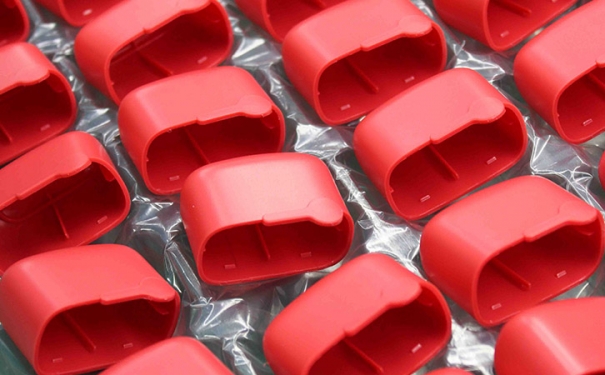 色彩鲜艳的注塑外壳其生产过程及核心优点