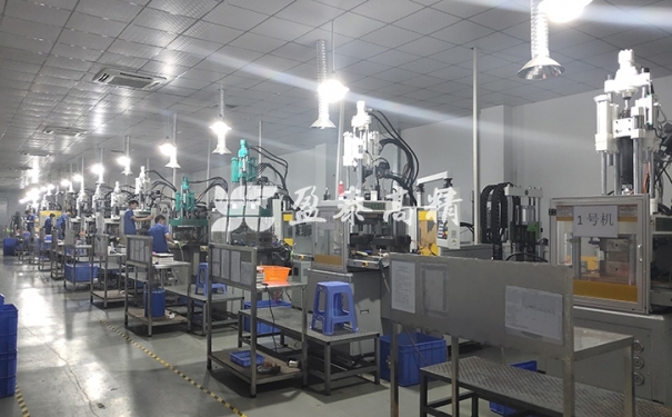 液态硅胶制品生产厂商不断创新优化液态硅胶注射成型技术，提升了液态硅胶产品的品质及成型效率