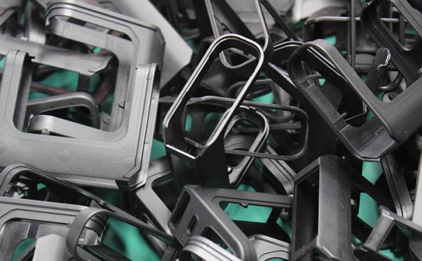 塑胶零件的应用场景