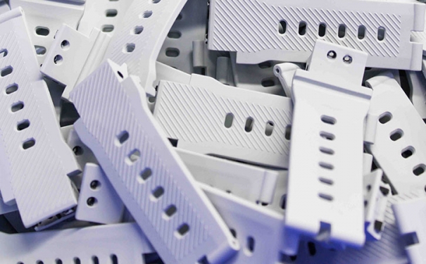 液态硅胶表带的常见问题及解决方法