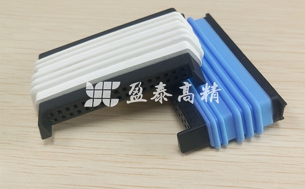深圳硅胶包胶厂家介绍可包硅胶的塑胶材质种类以及塑胶包硅胶一体成型脱胶的九游官网首页的解决方案