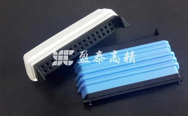 液态硅胶包胶厂商，硅胶包胶注塑工厂介绍液体硅胶与尼龙包胶常见问题与九游官网首页的解决方案