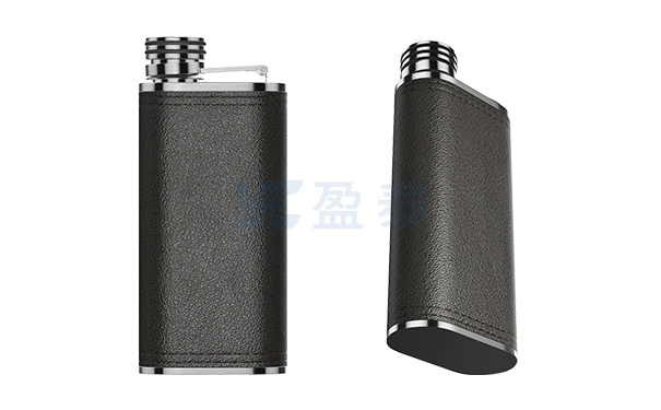 酒瓶贴皮革的生产过程与优点和作用