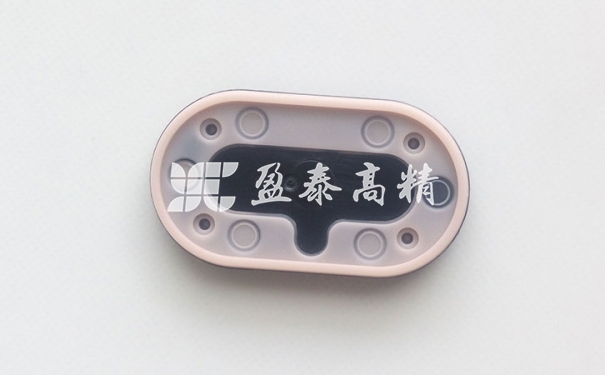 液态硅胶双色模具厂家，液态双色硅胶产品生产九游官网首页的介绍双色注射成型制品常见的物料结合类型