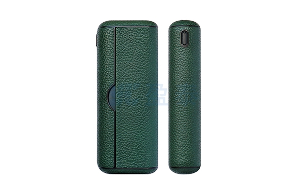 皮革多种颜色贴塑胶外壳 压花/荔枝纹/哑光纹理皮革贴塑胶壳套 防摔装饰保护壳生产工厂