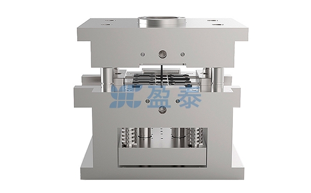 高质量理发器液态硅胶垫片模具 电子体温计lsr硅胶外壳模具 智能手环液体硅胶模工厂