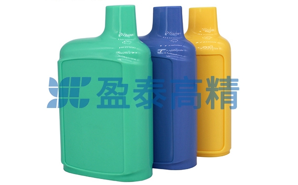 彩色塑胶雾化器外壳 精密电子电器塑胶配件 雾化...