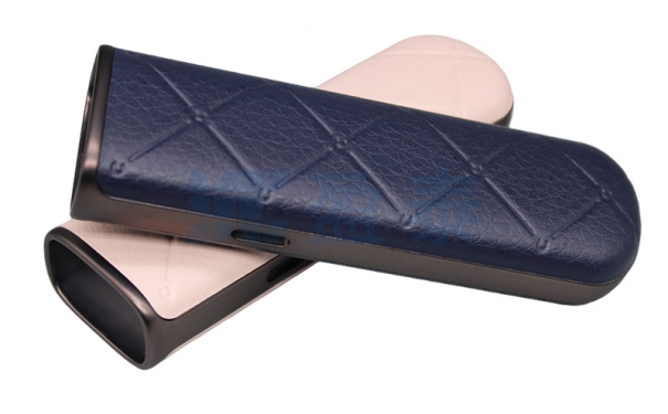 平整牢固热压贴皮 冷压贴小羊皮 笔记本壳体/手机壳/平板外壳贴皮革工厂