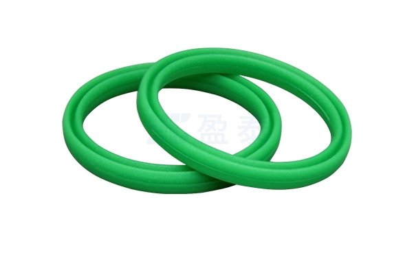 液态硅胶定位胶圈 液体硅胶止滑圈 lsr硅胶防水防尘垫圈 液态硅胶卡箍密封圈厂家