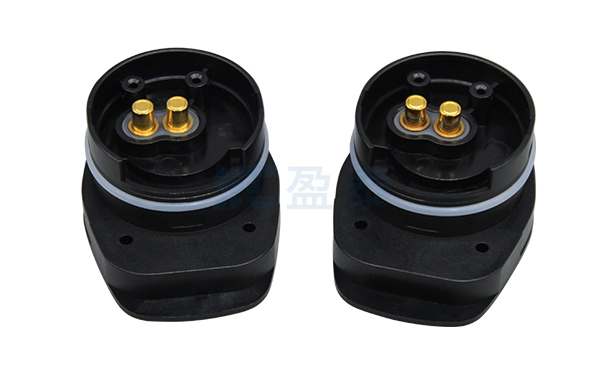 智能电器注塑包胶磁铁零件 液态硅胶包塑胶配件 注塑包五金磁铁配件 液态硅胶制品厂