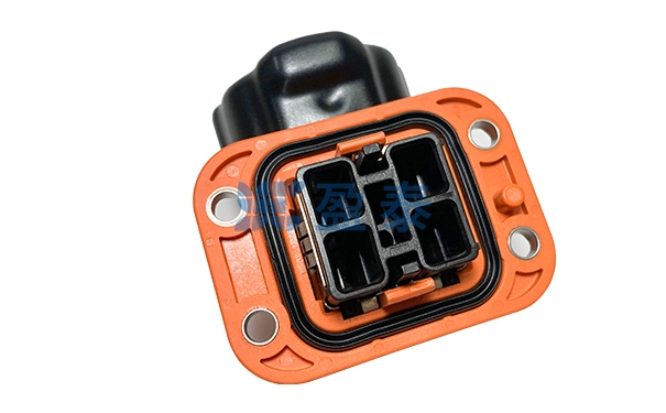 智能生产出租汽车液态硅胶包五金产品 lsr硅胶包金属制品 电动汽车硅橡胶包胶零件工厂