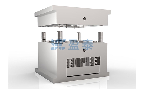 开模生产精密lsr硅胶产品模具 液体硅胶防水零件模具 液态硅胶密封垫片模具工厂