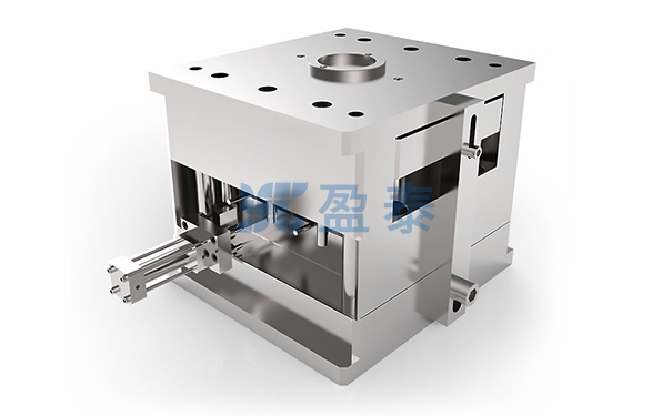 工厂制造液态硅胶密封件模具 lsr硅胶模具设计 生产防水液体硅胶包胶模具