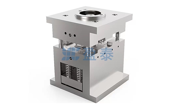 厂家开模定制液态硅胶密封件模具 汽车/电子/消费...