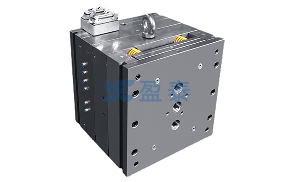 专业加工生产液态硅胶包胶模具 液体硅胶包五金件模具 lsr硅胶防水密封件模具厂家开模